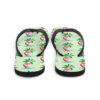 Flamingo Flip-Flops — Green - Image 4