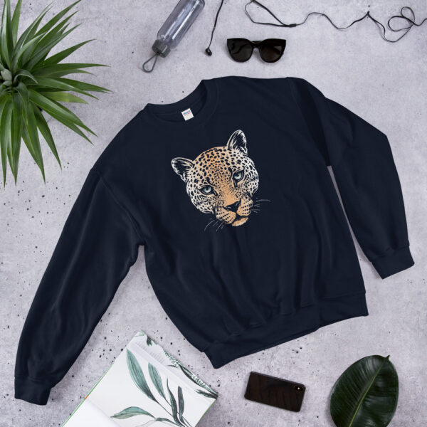 Jaguar Unisex Sweatshirt