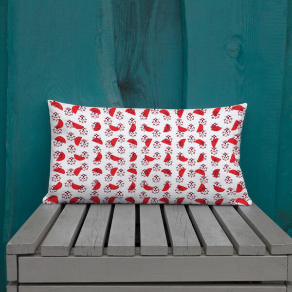 Ladybird Premium Pillow - Image 9