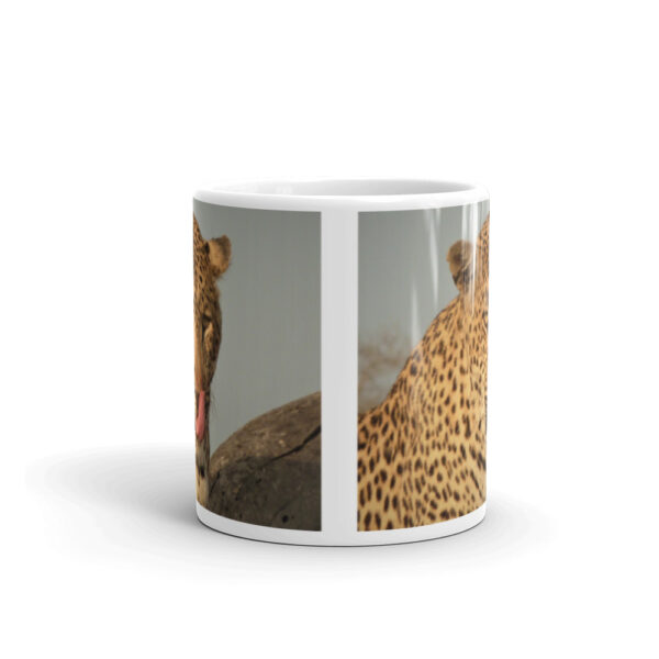 Leopard Mug - Image 4