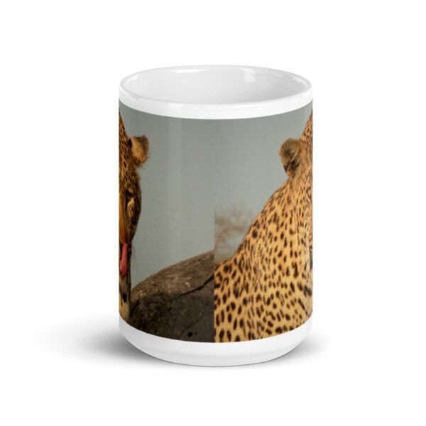 Leopard Mug - Image 7